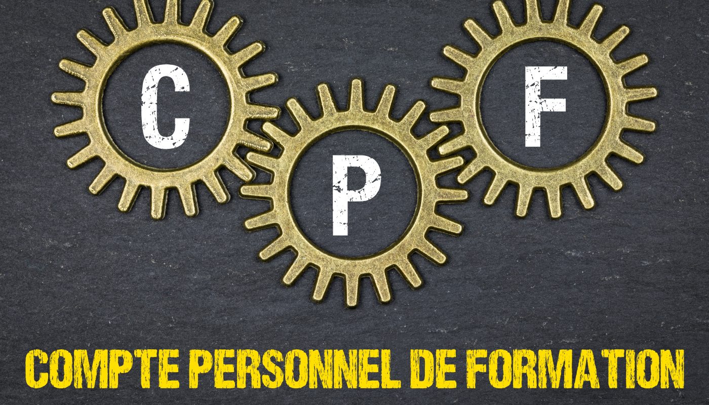 Compte Personnel de Formation