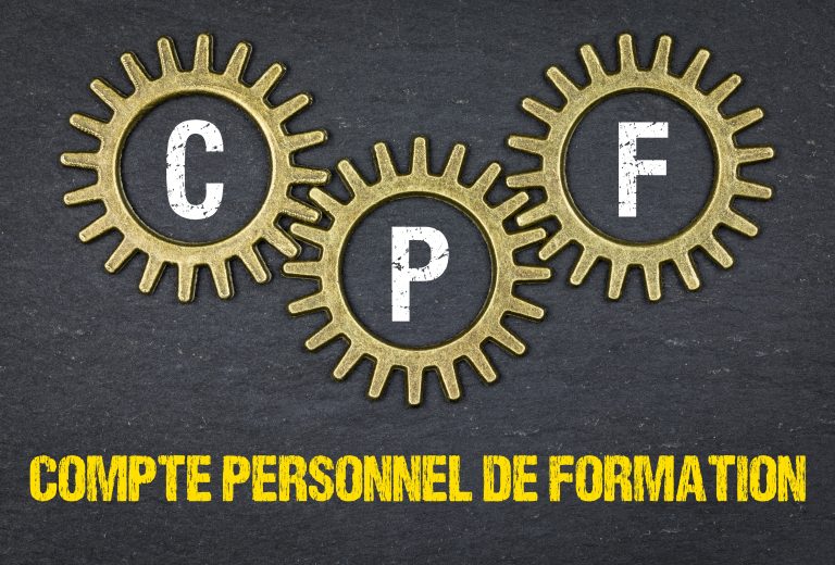 Compte Personnel de Formation