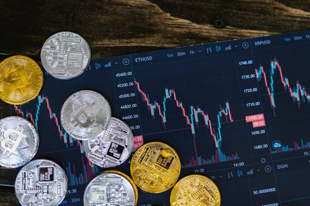 Casino bitcoin