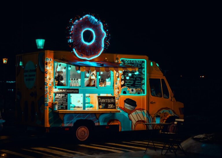 Foodtruck