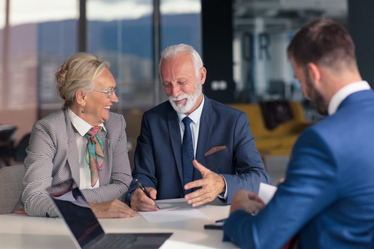 les meilleures mutuelles pour sénior