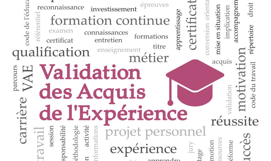 Bilan de compétence: utiliser son CPF à bon escient
