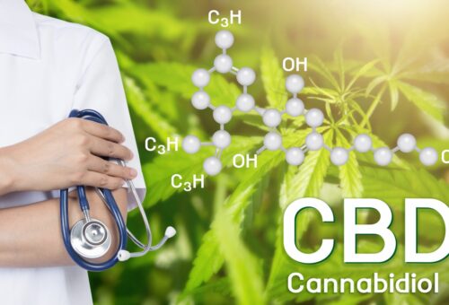 Le CBD peut il soigner l'anxiété