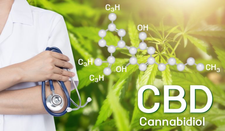 Le CBD peut il soigner l'anxiété