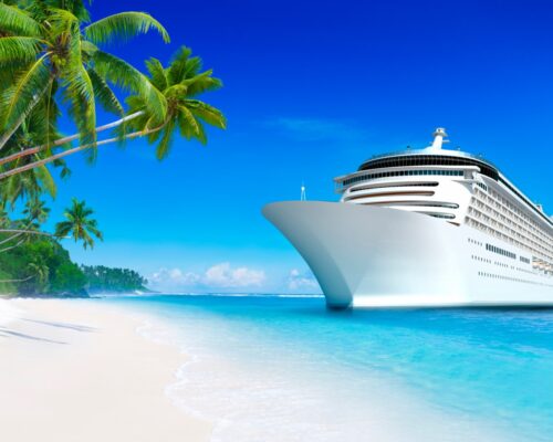 croisière en Méditerranée