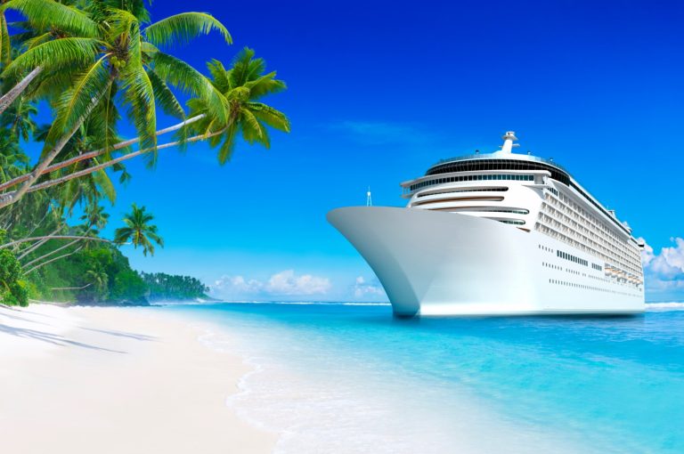 croisière en Méditerranée