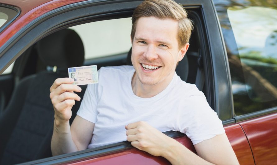 Passer son permis de conduire en ligne: la nouvelle tendance