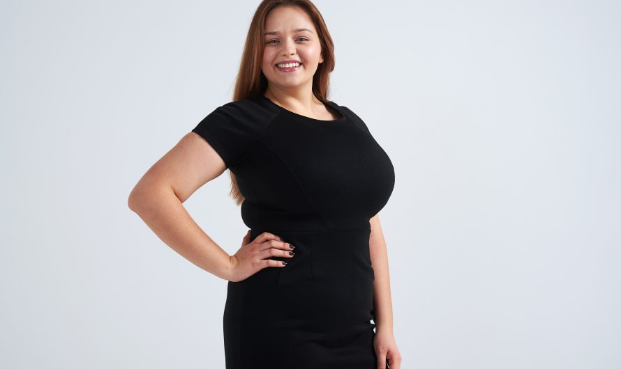 Quel modèle de robe pour femme ronde?