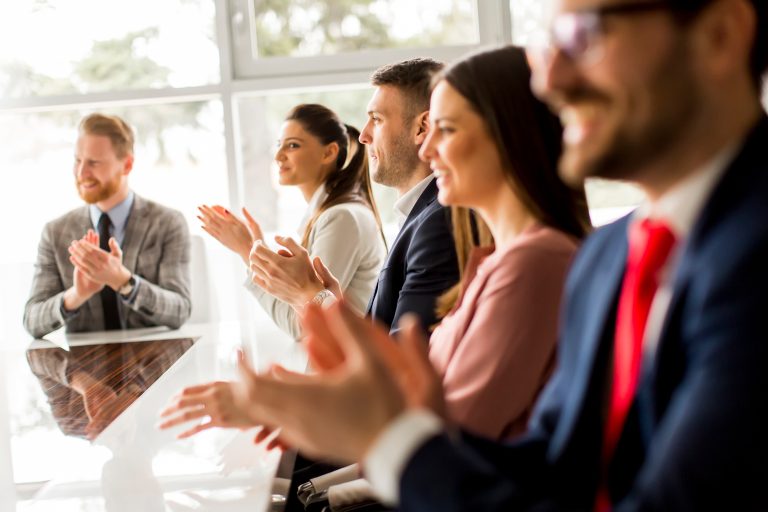 Séminaire d'entreprise à Paris