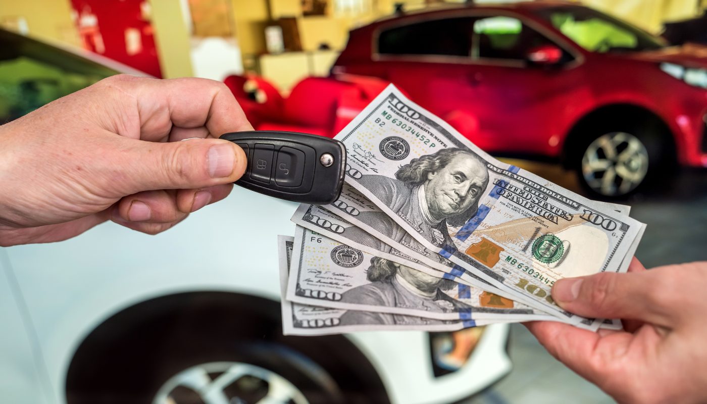 Assurance auto pour moins de 10000km