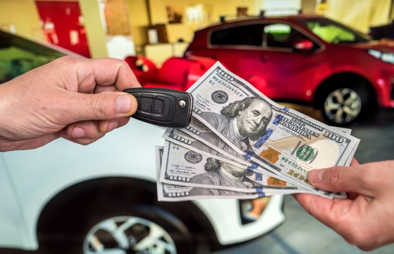 Assurance auto pour moins de 10000km