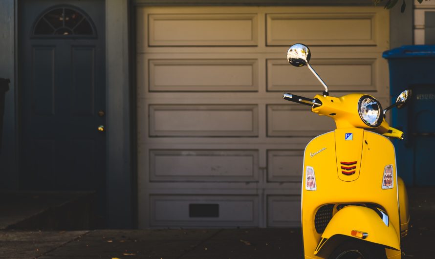 Assurance scooter pas cher : comment s’y prendre