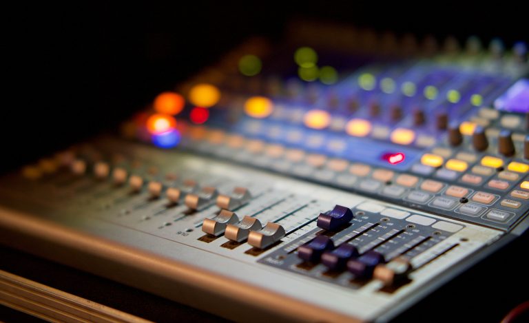 prestataire audiovisuel