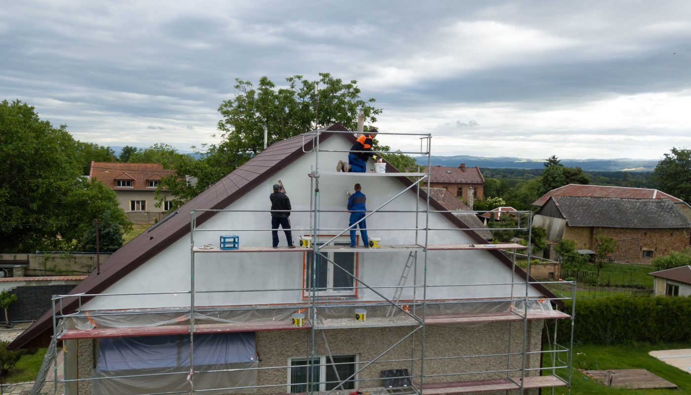 Rénovation éco-responsable