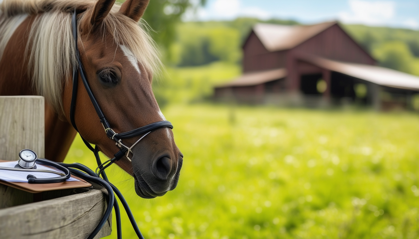 découvrez tout ce qu'il faut savoir sur la mutuelle pour cheval : avantages, choix, conseils et informations essentielles pour protéger votre compagnon équin. informez-vous sur les couvertures, les tarifs et les démarches pour garantir le bien-être de votre cheval.