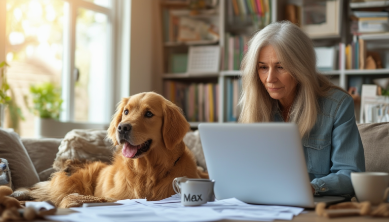 découvrez tout ce qu'il faut savoir sur les mutuelles pour chiens : conseils pour bien choisir la couverture qui correspond à vos besoins et ceux de votre compagnon à quatre pattes. maximisez sa santé et votre sérénité grâce à nos guides et astuces.