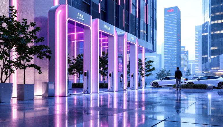 découvrez notre guide complet pour choisir le chargeur rapide idéal pour votre voiture électrique en 2025. apprenez les critères essentiels à considérer, les types de chargeurs disponibles et les meilleures marques pour optimiser votre expérience de recharge.