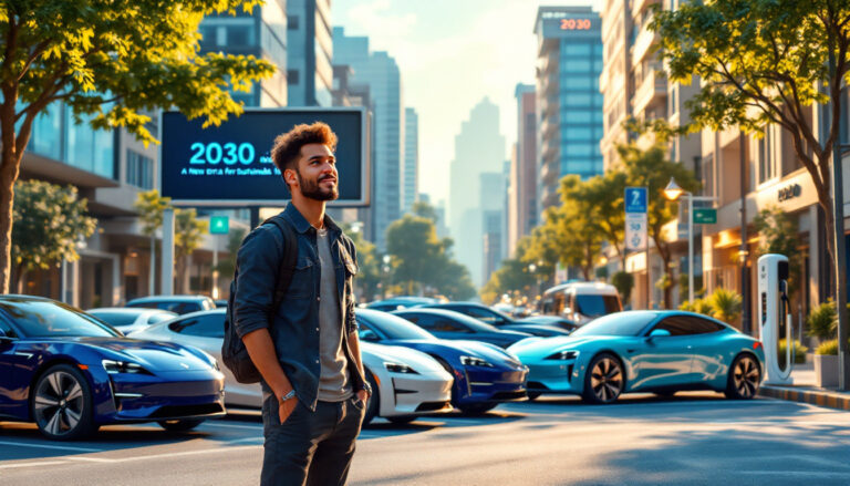 découvrez si l'attente jusqu'en 2030 pour acheter une voiture électrique d'occasion est vraiment nécessaire. analysez les tendances du marché, les avantages actuels et des conseils pratiques pour faire un choix éclairé sur votre futur véhicule écologique.