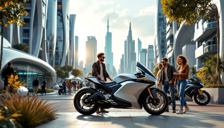 découvrez les attentes liées aux futures normes européennes pour les motos et voitures électriques d'ici 2030. analyse des implications pour l'industrie automobile, les consommateurs et l'environnement.