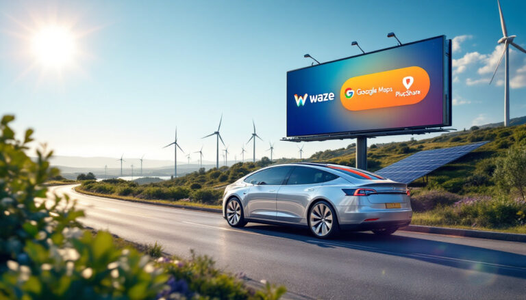 découvrez les meilleures applications pour optimiser vos trajets en voiture électrique. de la planification des itinéraires à la recherche de stations de chargement, trouvez l'outil idéal pour rendre votre expérience de conduite électrique plus agréable et efficace.