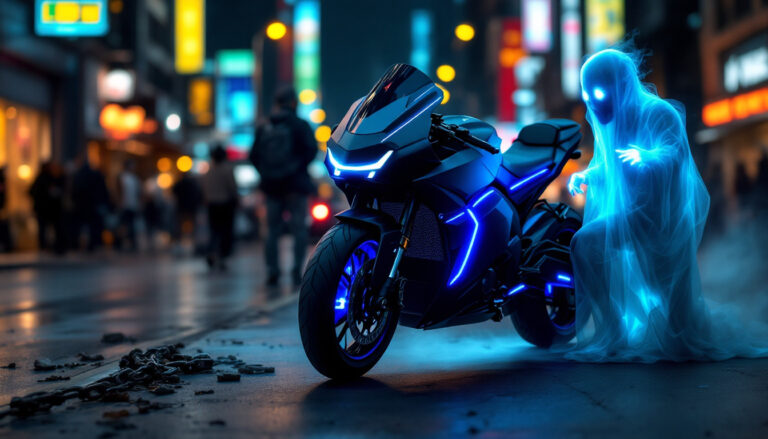 découvrez les vérités derrière les idées reçues sur les motos électriques. cet article démystifie les préjugés et vous informe sur les avantages, performances et réalités des deux-roues électriques pour vous aider à faire un choix éclairé.