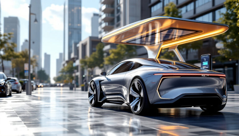 découvrez comment les solutions de recharge mobile révolutionnent le secteur des dépannages pour voitures électriques. optimisez votre expérience de conduite et restez toujours alimenté, même en cas d'urgence.