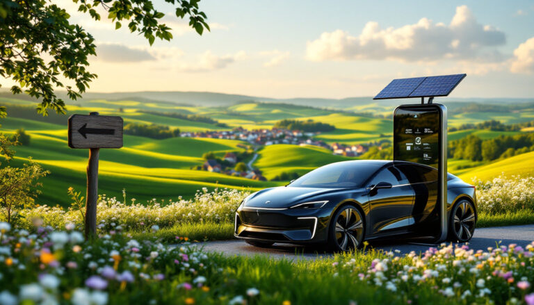 découvrez les enjeux des voitures électriques en milieu rural, entre autonomie limitée et solutions innovantes. explorez comment surmonter les défis de l'électromobilité dans les zones éloignées et favoriser un avenir durable.